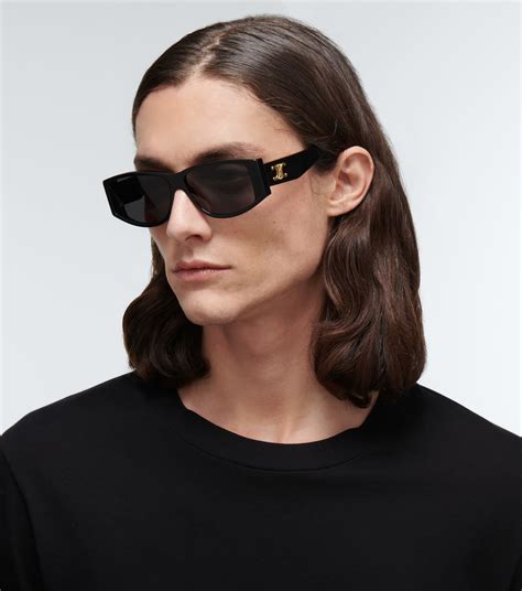 celine herrenbrille|CELINE Eyewear .